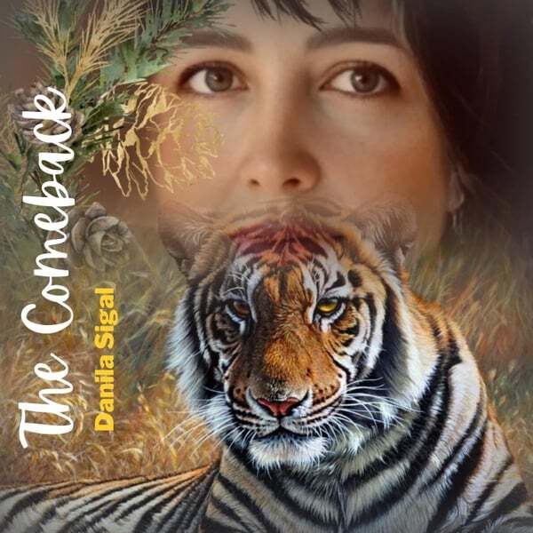 Cover art for The Comeback