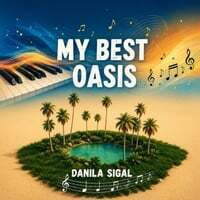My Best Oasis